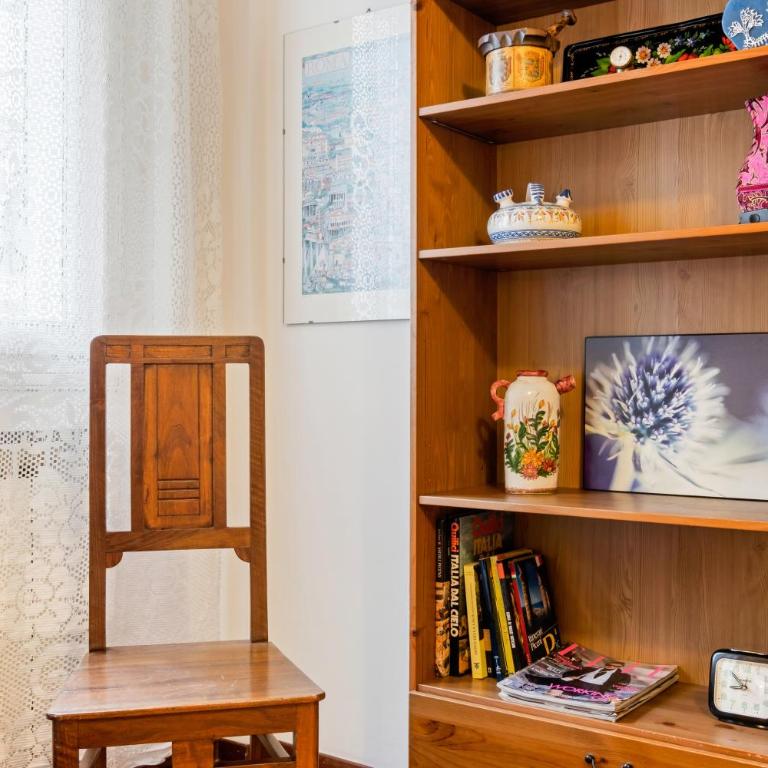 GuestHost - Pratello centrale e funzionale Apartment - One-Bedroom Apartment - 5