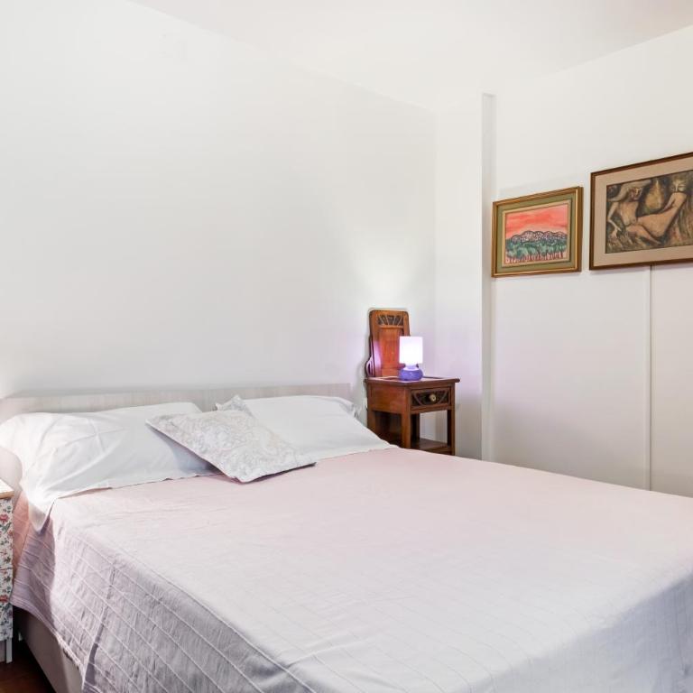 GuestHost - Pratello centrale e funzionale Apartment - One-Bedroom Apartment - 6