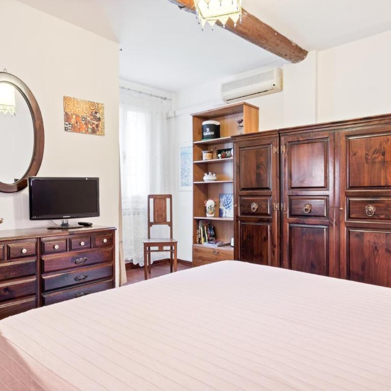 GuestHost - Pratello centrale e funzionale Apartment - One-Bedroom Apartment - 10