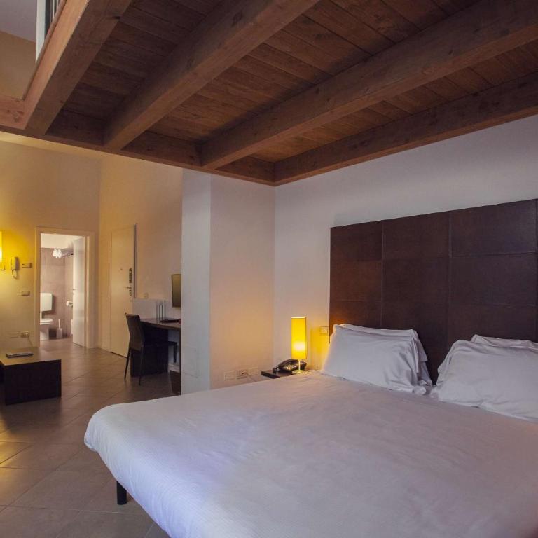 Appartamenti Resort Roma 6.3 e Resort I Banchieri - Appartamento - 2