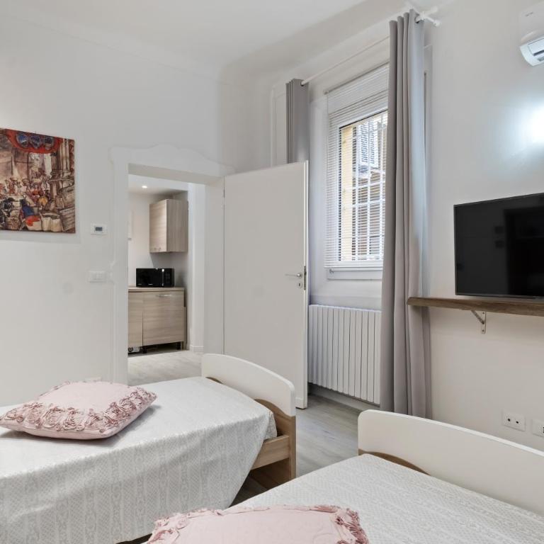 GuestHost - Pratello Il Gelso Apartments - Appartamento - 4