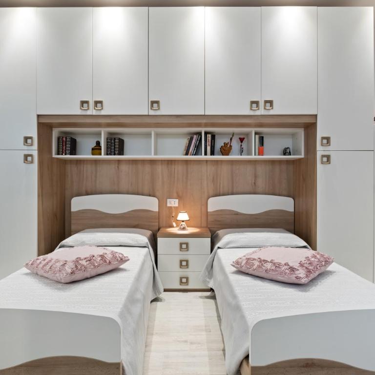 GuestHost - Pratello Il Gelso Apartments - Appartamento - 6