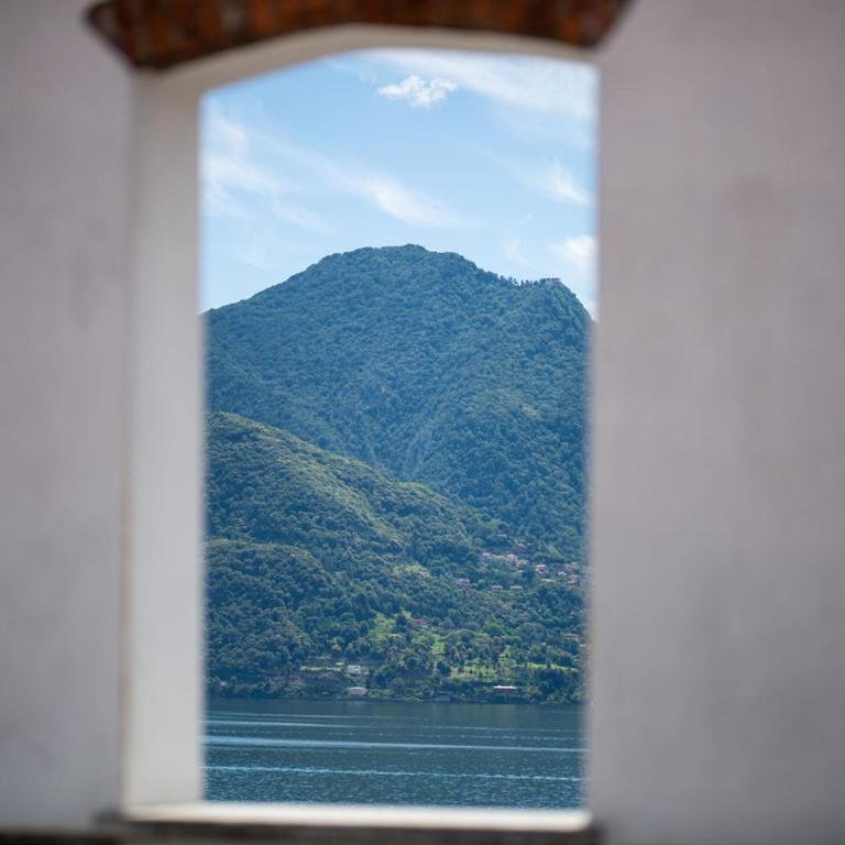 La finestra sul lago - Appartamento con Vista Lago - 25