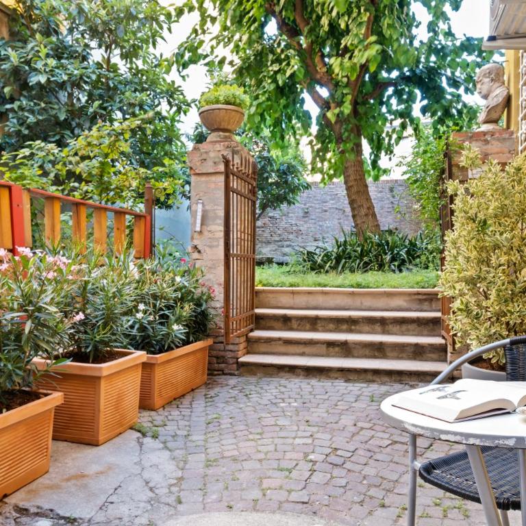 GuestHost - Pratello Il Gelso Apartments - Appartamento Monolocale - 2