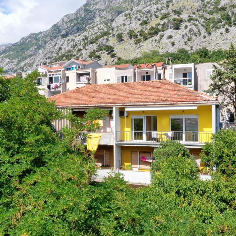 Viola lux apartments - Studio with Balcony - 16