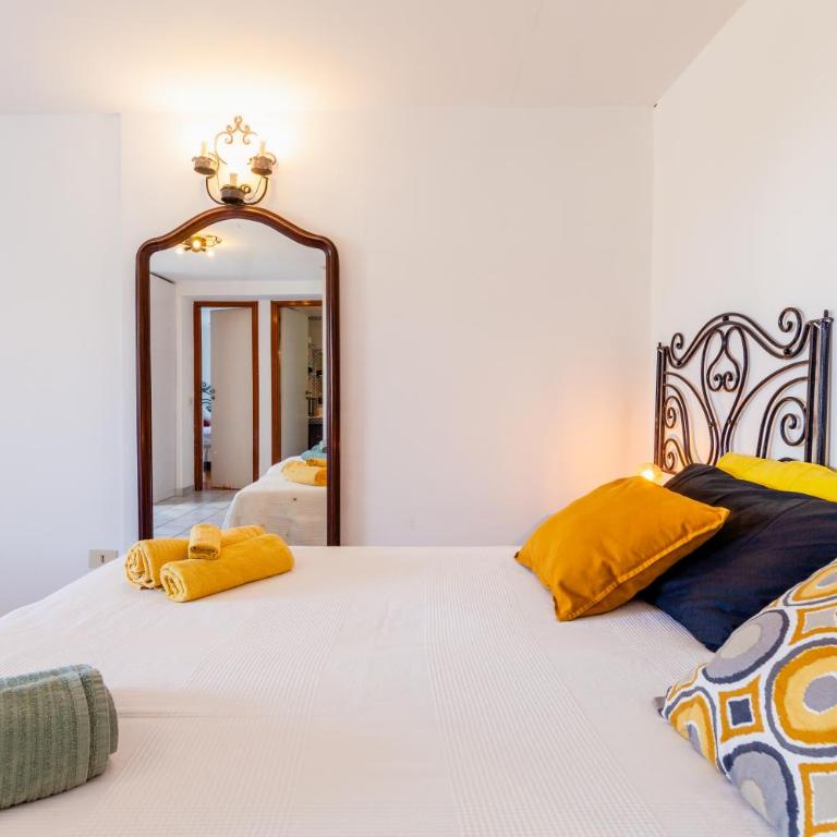 Casa Rosa - Sea View & Terrace Apartment - Appartamento su 2 Livelli - 15