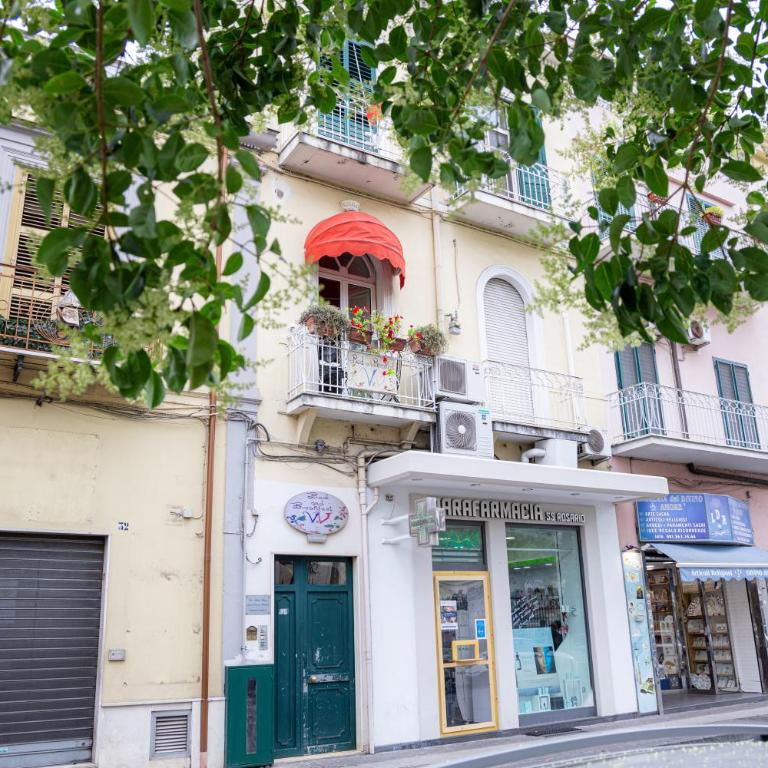 Sweet Suite V&V - Casa Vacanze - 3
