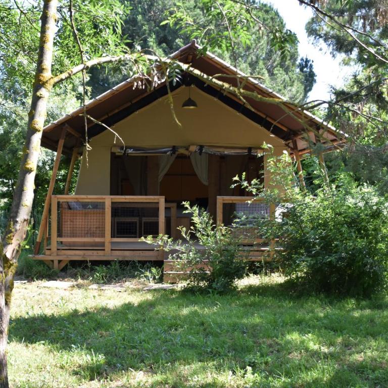 Analaya - Lodge Écologique 1 - 5