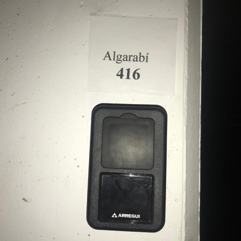 Algarabí - Casa - 56