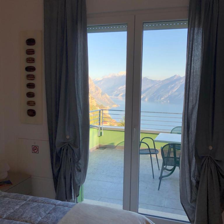 Un Balcone sul Garda - Appartamento su 2 Livelli - 11