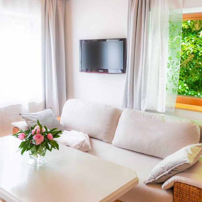 Der Torwirt Radstadt - Apartment - 6