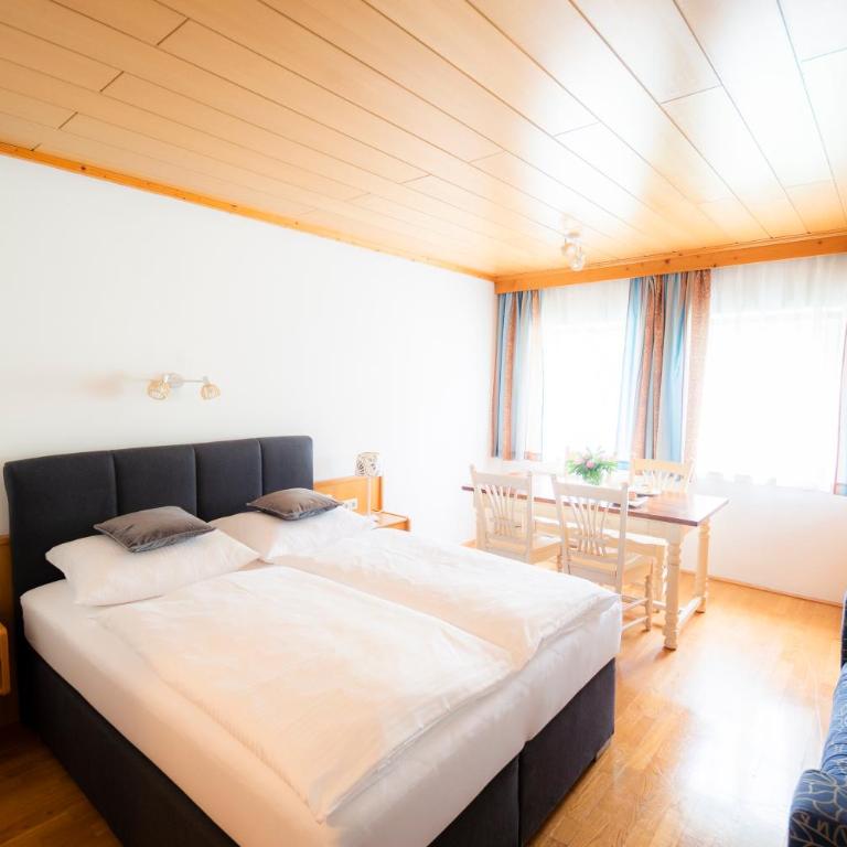 Der Torwirt Radstadt - Apartment - 3