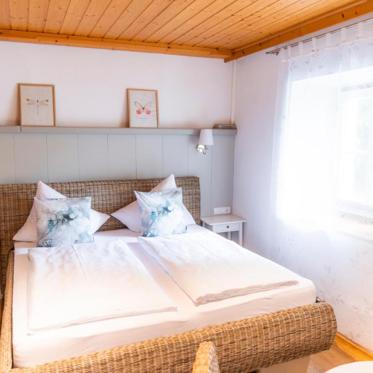 Der Torwirt Radstadt - Dreibettzimmer - 2