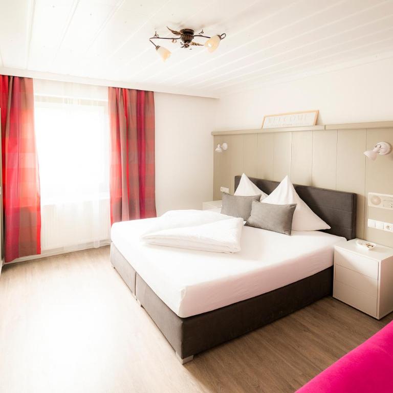Der Torwirt Radstadt - Großes Doppelzimmer - 1