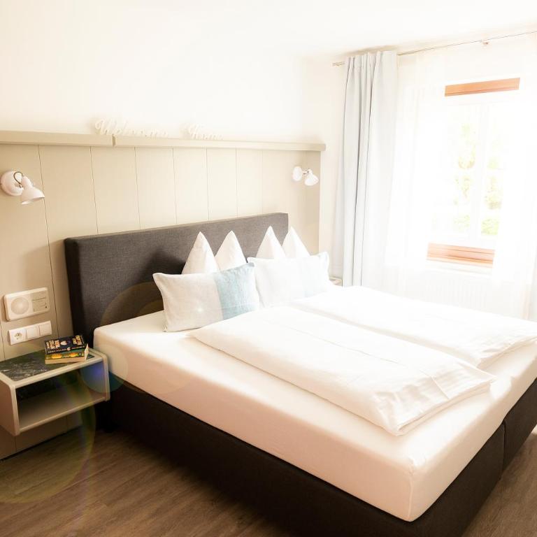 Der Torwirt Radstadt - Großes Doppelzimmer - 8