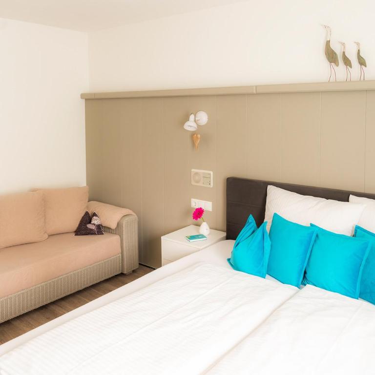 Der Torwirt Radstadt - Großes Doppelzimmer - 6