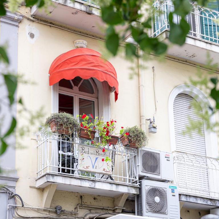 Sweet Suite V&V - Casa Vacanze - 2