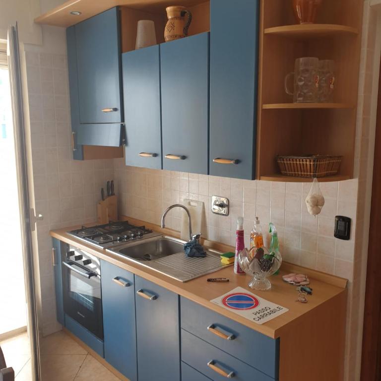 Attico In Riva al Mare - Appartamento con Vista Mare - 16