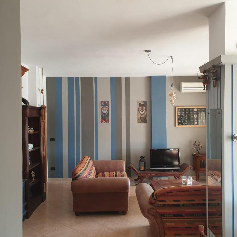 Attico In Riva al Mare - Appartamento con Vista Mare - 7
