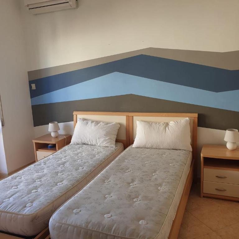 Attico In Riva al Mare - Appartamento con Vista Mare - 28