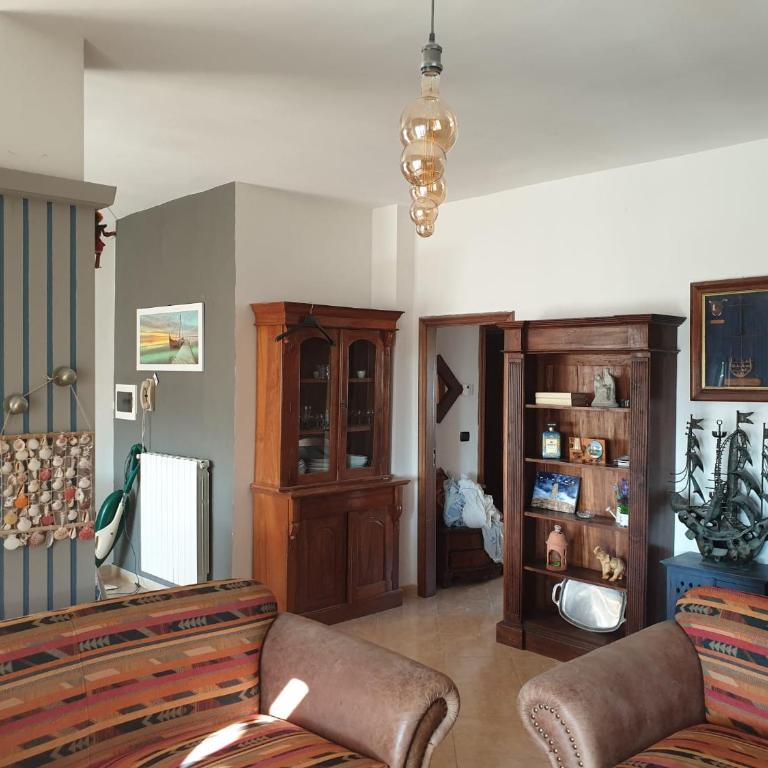 Attico In Riva al Mare - Appartamento con Vista Mare - 21
