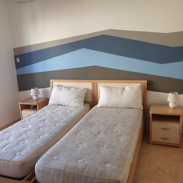 Attico In Riva al Mare - Appartamento con Vista Mare - 27