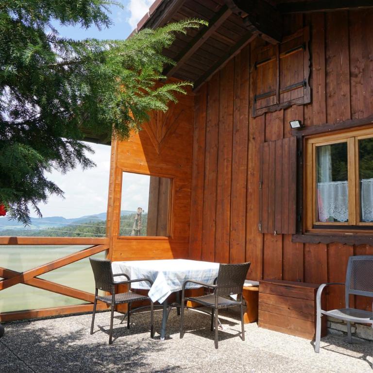 Chalet Monika - Chalet 2 Chambres - 10