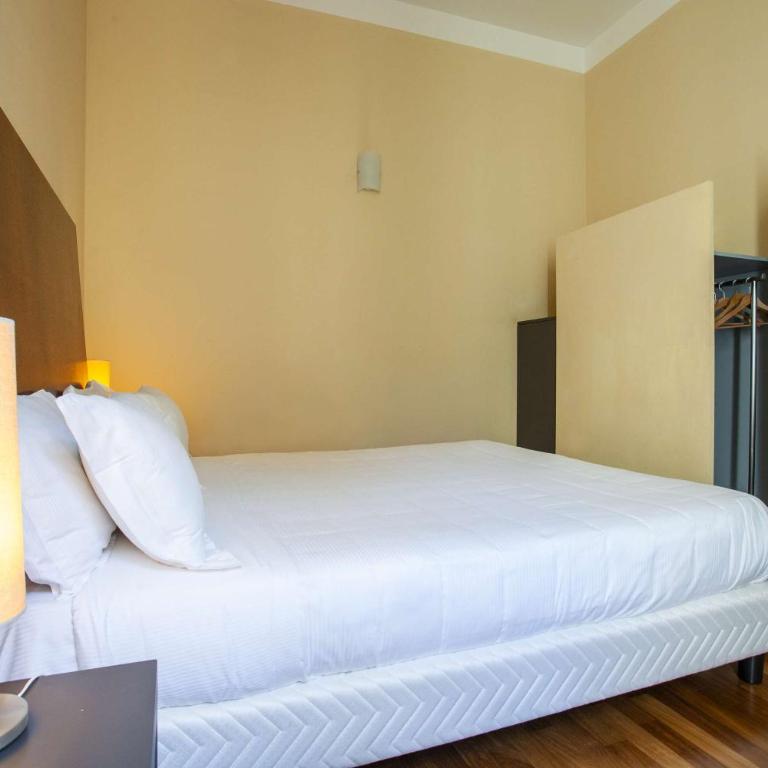 Appartamenti Resort Roma 6.3 e Resort I Banchieri - Appartamento - 10