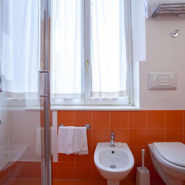 Appartamenti Resort Roma 6.3 e Resort I Banchieri - Appartamento - 17