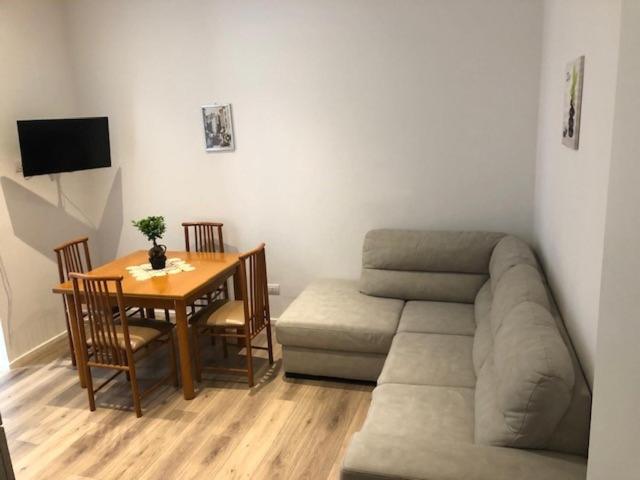 Alloggio al mare - Appartamento con 1 Camera da Letto - 8