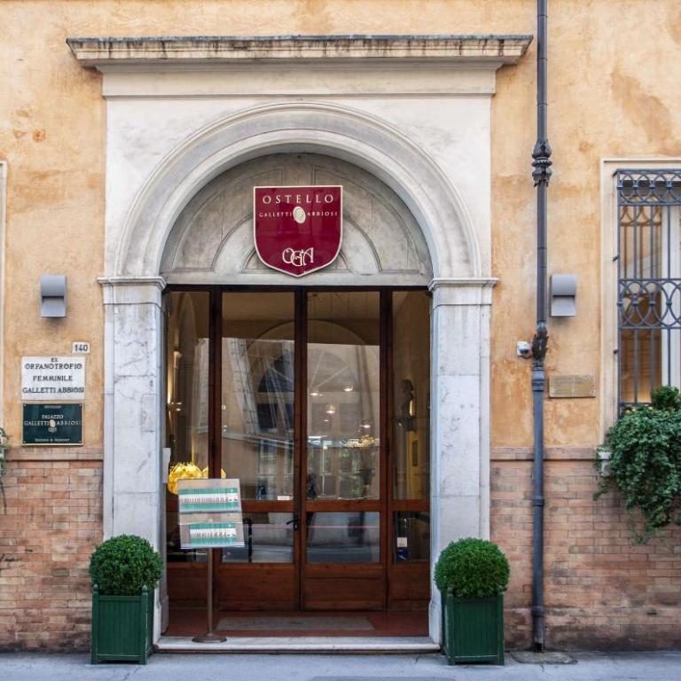 Appartamenti Resort Roma 6.3 e Resort I Banchieri - Appartamento - 7