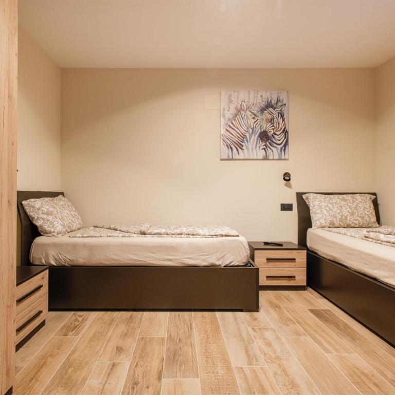 CASA MARTINELLI - Appartamento - Piano Terra - 5
