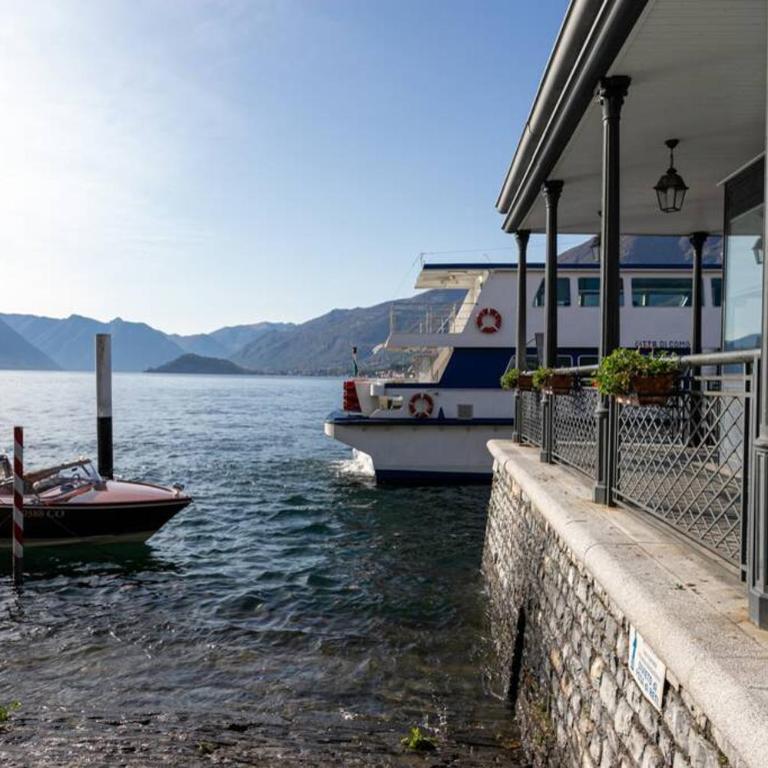 Pearl Of The Lake apartment, Bellagio, breathtaking views and good vibes - Two-Bedroom Apartment - 49