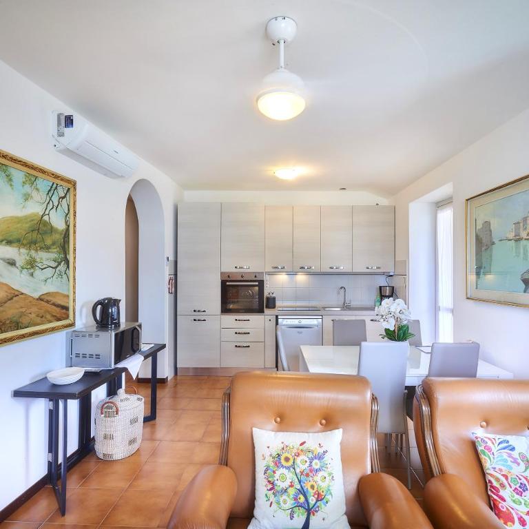 Casa Veranda - Apartment - 10