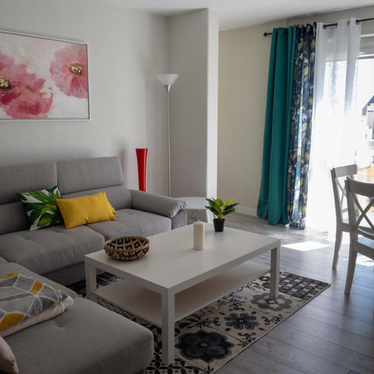 COLMAR SWEET HOME - Appartamento con 2 Camere da Letto - 4