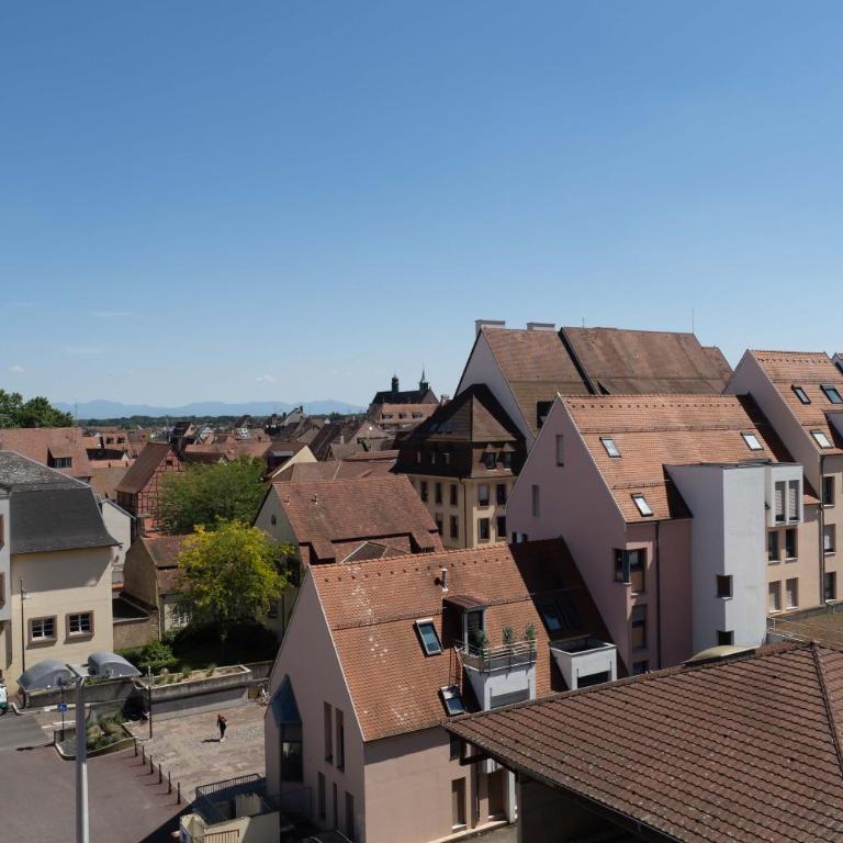 COLMAR SWEET HOME - Appartamento con 2 Camere da Letto - 16