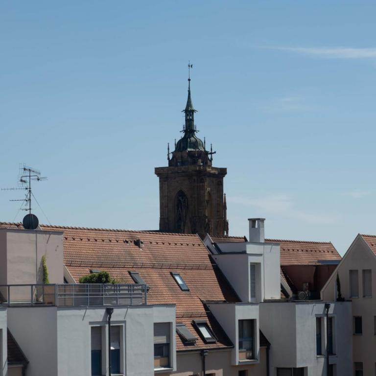 COLMAR SWEET HOME - Appartamento con 2 Camere da Letto - 18