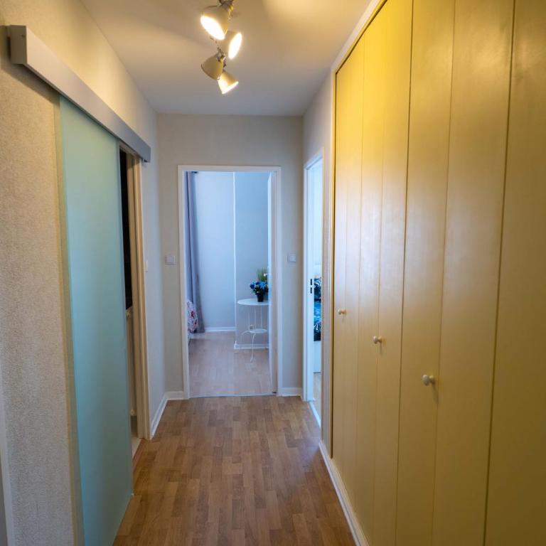 COLMAR SWEET HOME - Appartamento con 2 Camere da Letto - 14