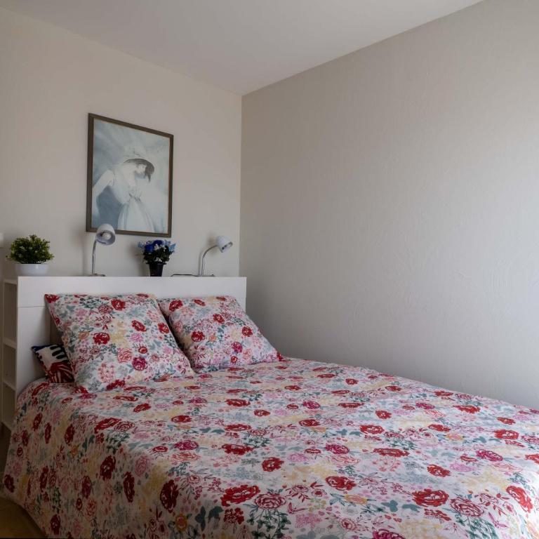 COLMAR SWEET HOME - Appartamento con 2 Camere da Letto - 12