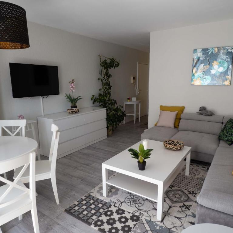 COLMAR SWEET HOME - Appartamento con 2 Camere da Letto - 8