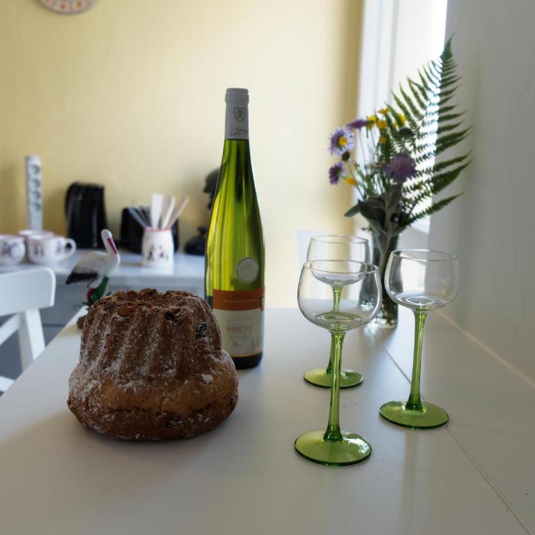 COLMAR SWEET HOME - Appartamento con 2 Camere da Letto - 3
