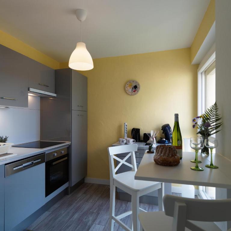 COLMAR SWEET HOME - Appartamento con 2 Camere da Letto - 5