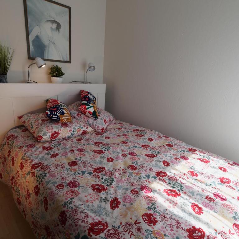COLMAR SWEET HOME - Appartamento con 2 Camere da Letto - 11
