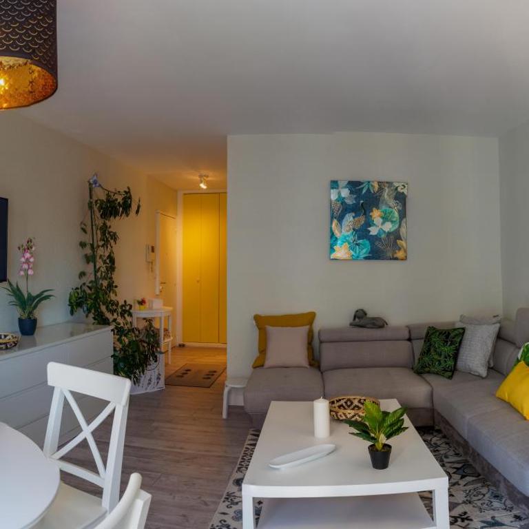 COLMAR SWEET HOME - Appartamento con 2 Camere da Letto - 1