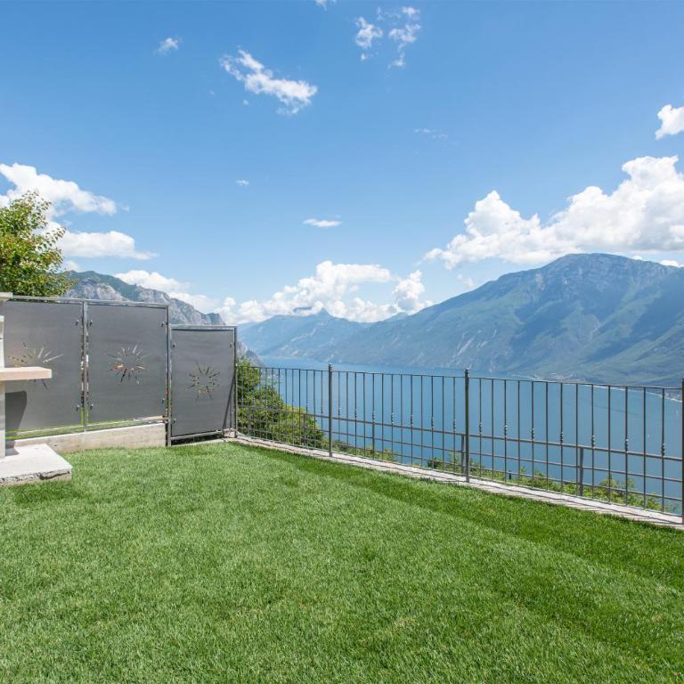 CASA MARTINELLI - Appartamento - Piano Terra - 1