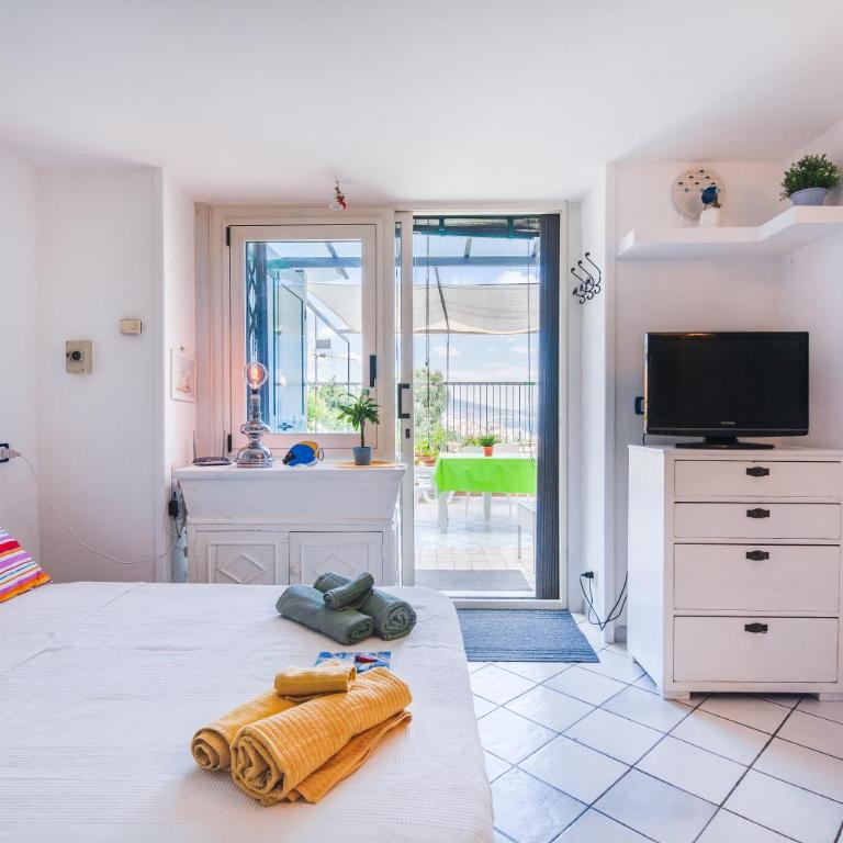 Casa Rosa - Sea View & Terrace Apartment - Appartamento su 2 Livelli - 43