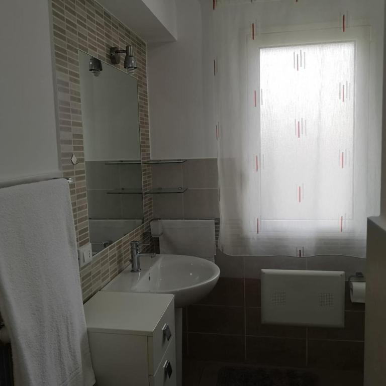 Casetta "Le Due Palme" - Appartamento con 2 Camere da Letto - 15
