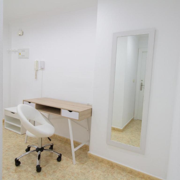 Alacant Home: Santa Pola. Piso moderno a 200 metros de la playa - Apartamento de 2 dormitorios - 18