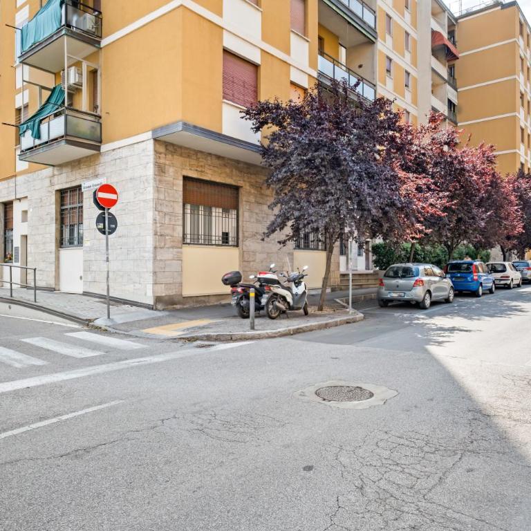 GuestHost - A pochi minuti da Fiera Bologna Apartment - One-Bedroom Apartment - 14