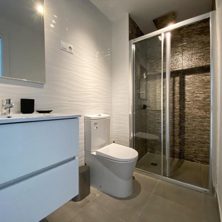 Calpe Beach Family Suite - Apartamento de 2 dormitorios - 25
